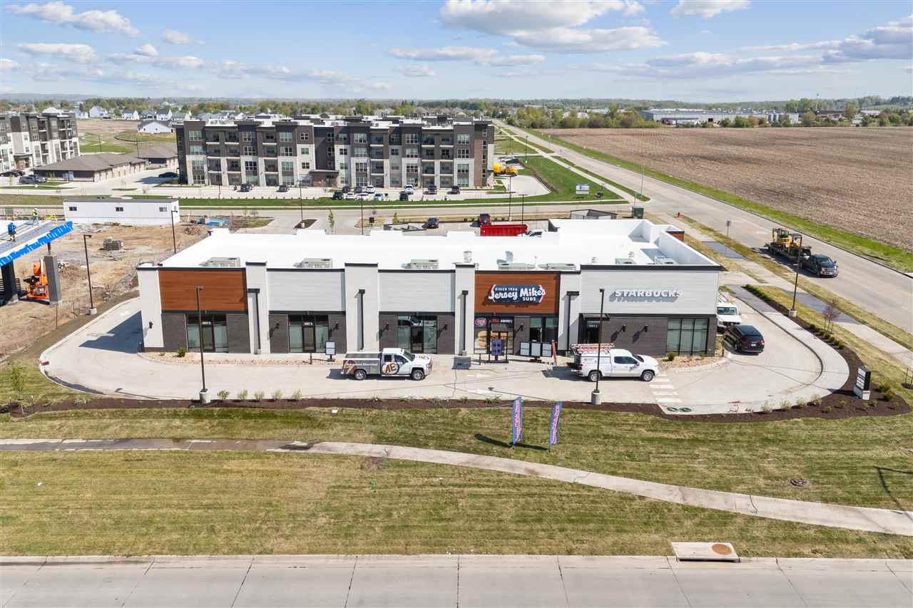 1255 Hayes Ln #A-C NorthLiberty IA 52317