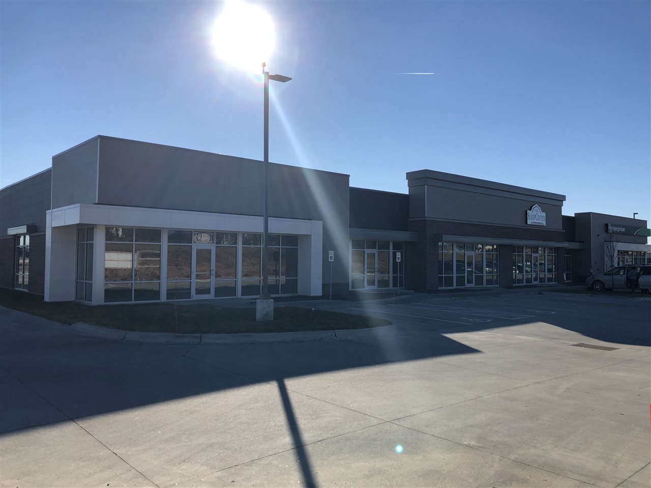 1275 Highway 1 W #B IowaCity IA 52246