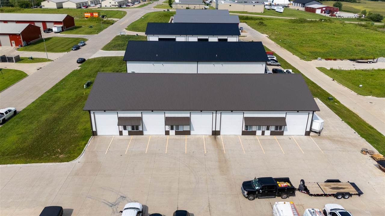 Greenfield Dr UNIT&nbsp;Ste B, Tiffin, IA, 52340