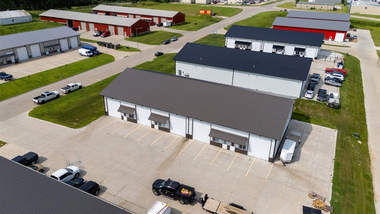 Greenfield Dr UNIT&nbsp;Ste B, Tiffin, IA, 52340