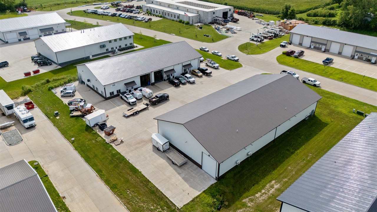 Greenfield Dr UNIT&nbsp;Ste B, Tiffin, IA, 52340