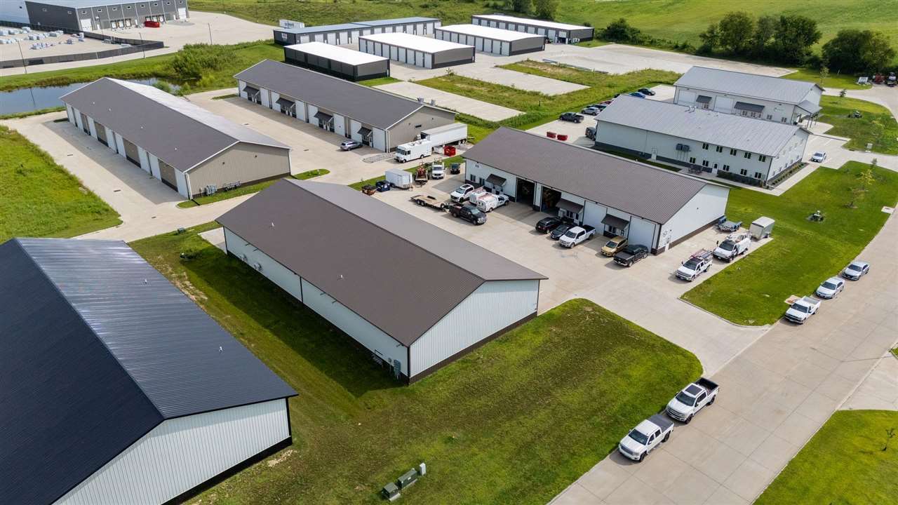 Greenfield Dr UNIT&nbsp;Ste B, Tiffin, IA, 52340