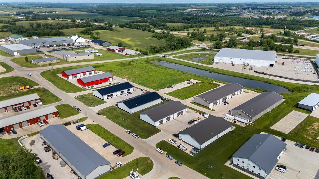 Greenfield Dr UNIT&nbsp;Ste B, Tiffin, IA, 52340