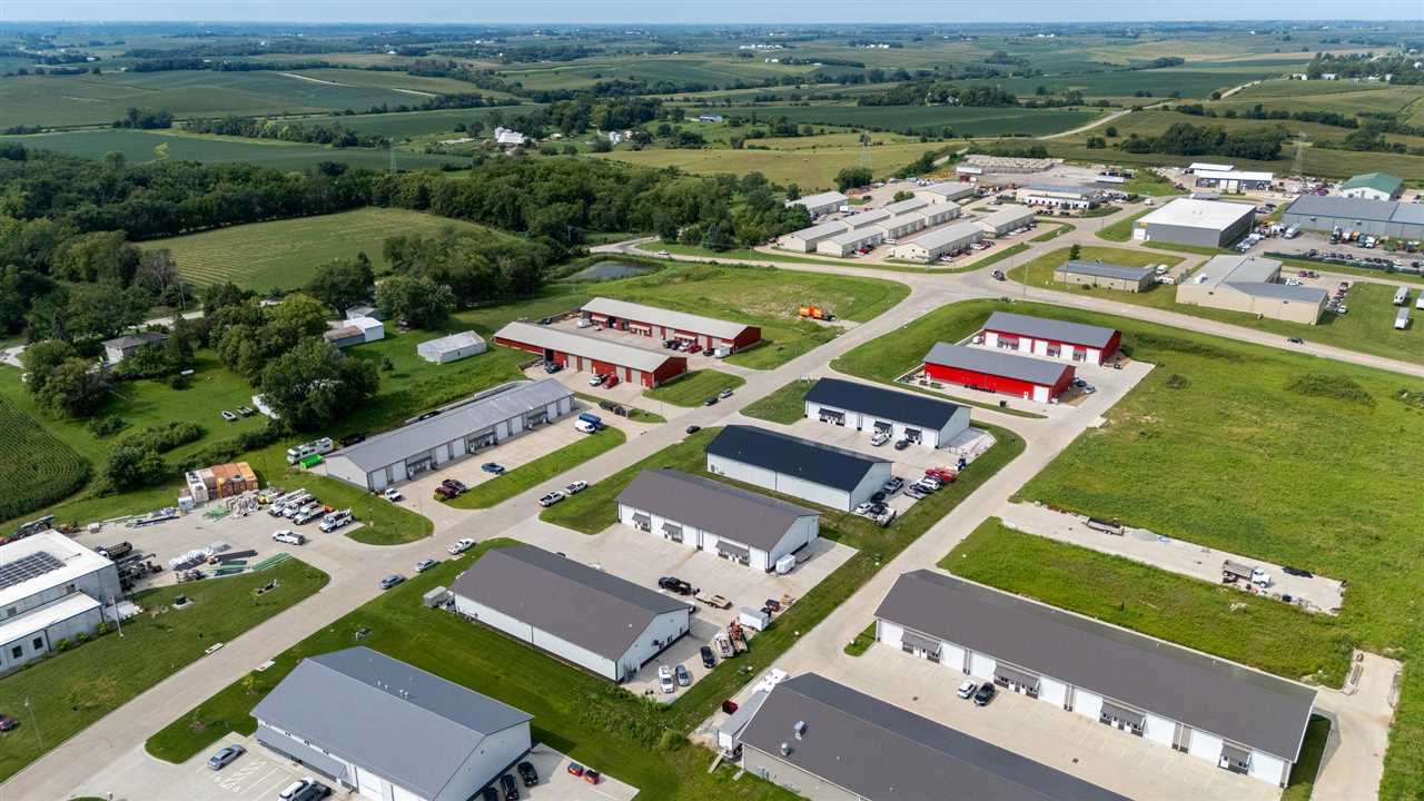 Greenfield Dr UNIT&nbsp;Ste B, Tiffin, IA, 52340