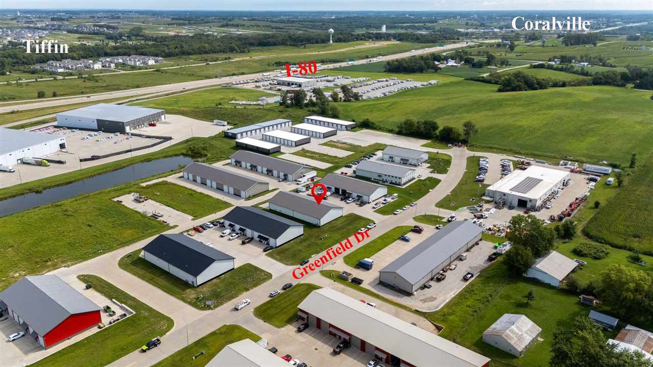 Greenfield Dr UNIT&nbsp;Ste B, Tiffin, IA, 52340