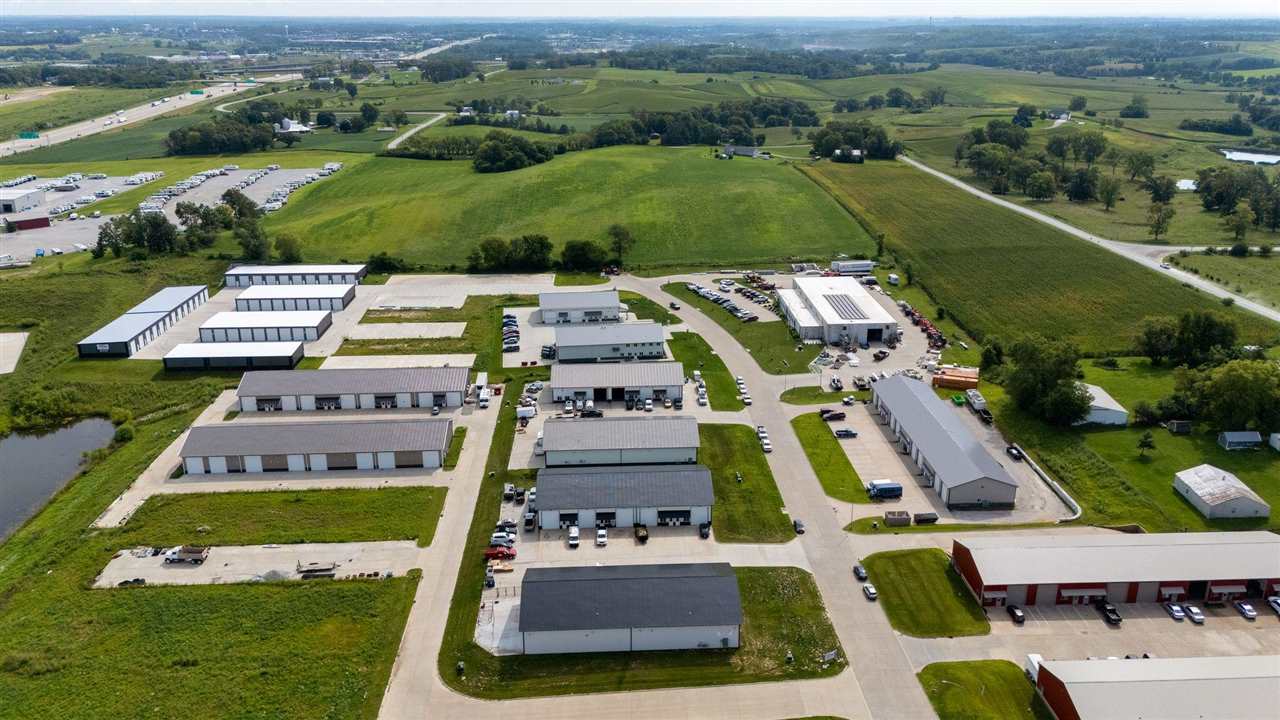 Greenfield Dr UNIT&nbsp;Ste B, Tiffin, IA, 52340