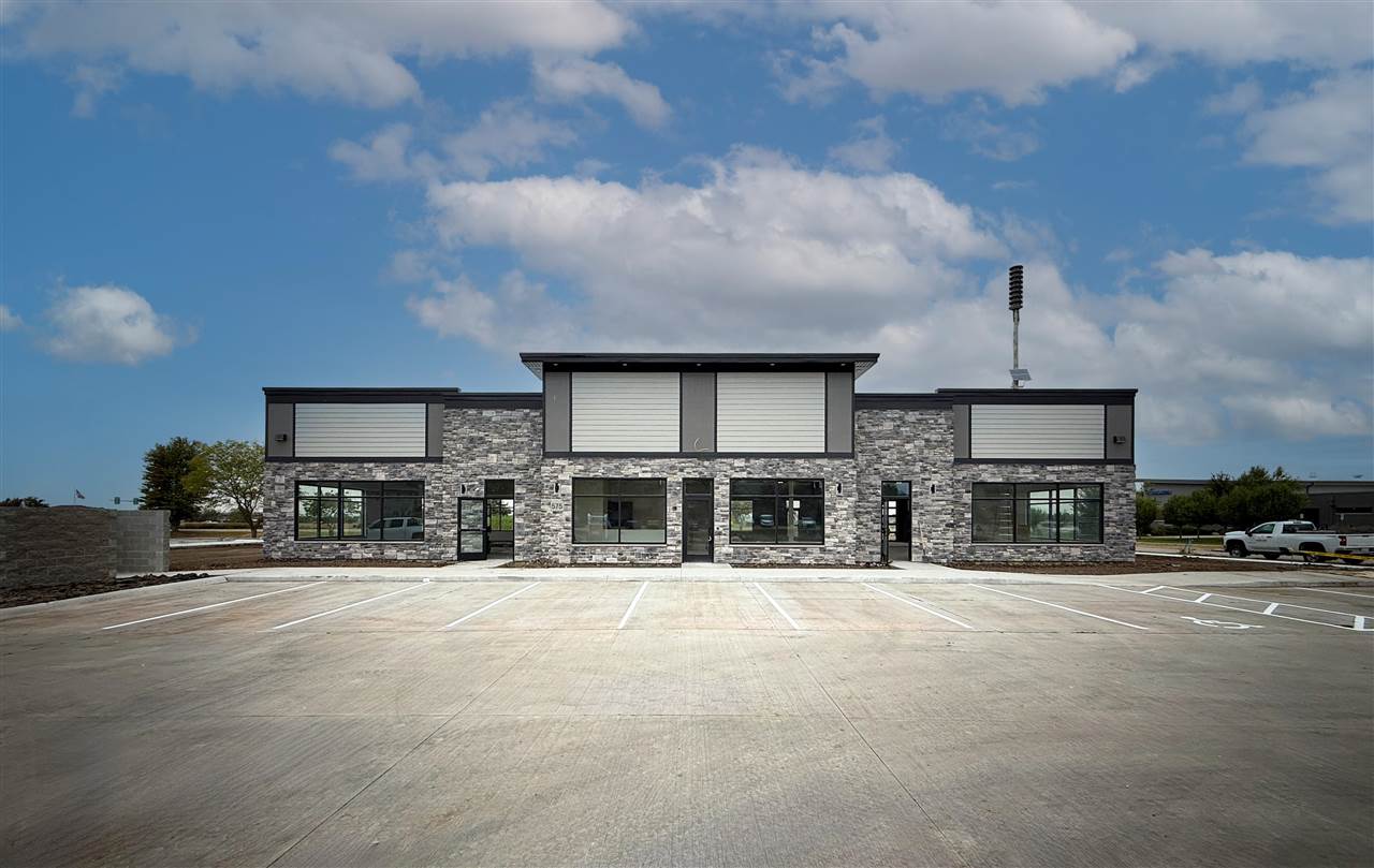 575 N Madison Ave #1 NorthLiberty IA