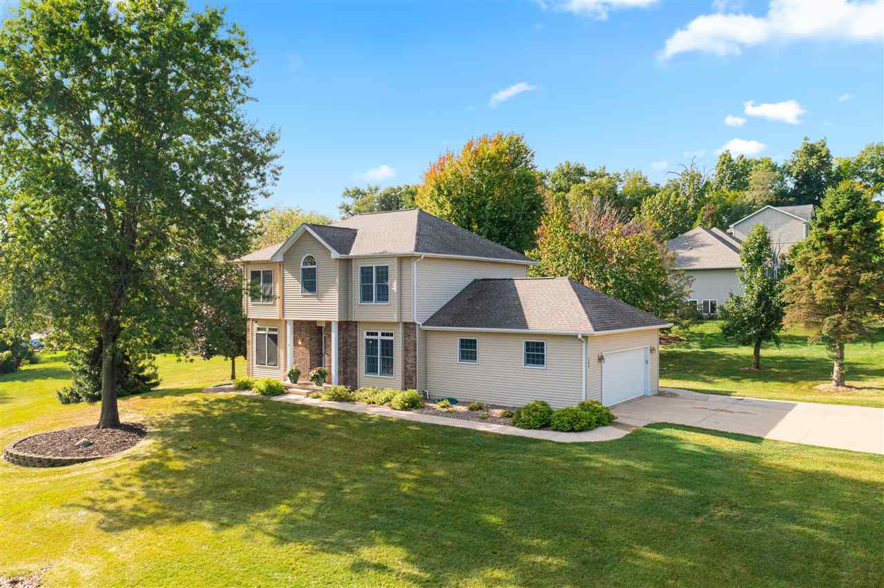 Rosebud Ct, Coralville, IA, 52241