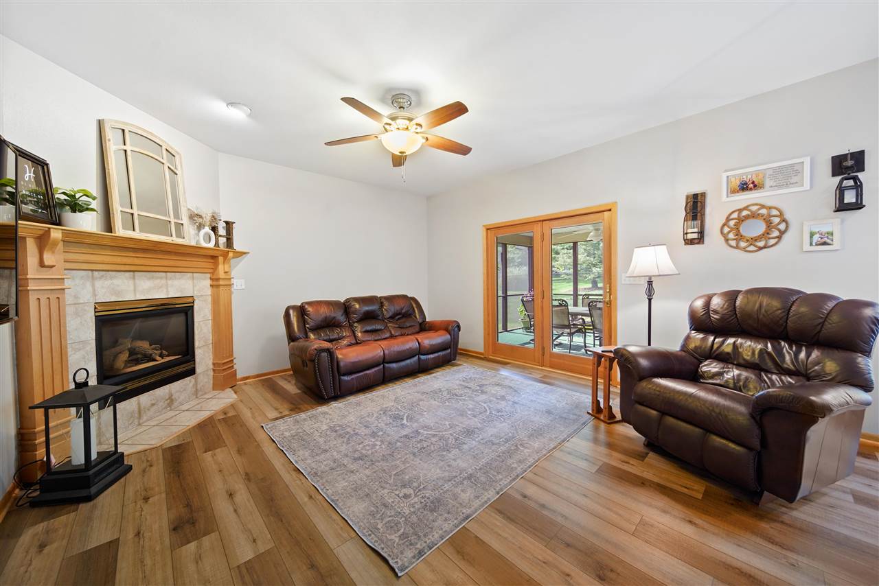 Rosebud Ct, Coralville, IA, 52241