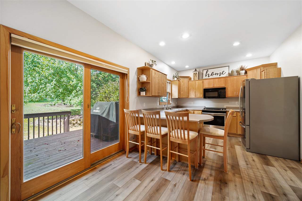 Rosebud Ct, Coralville, IA, 52241