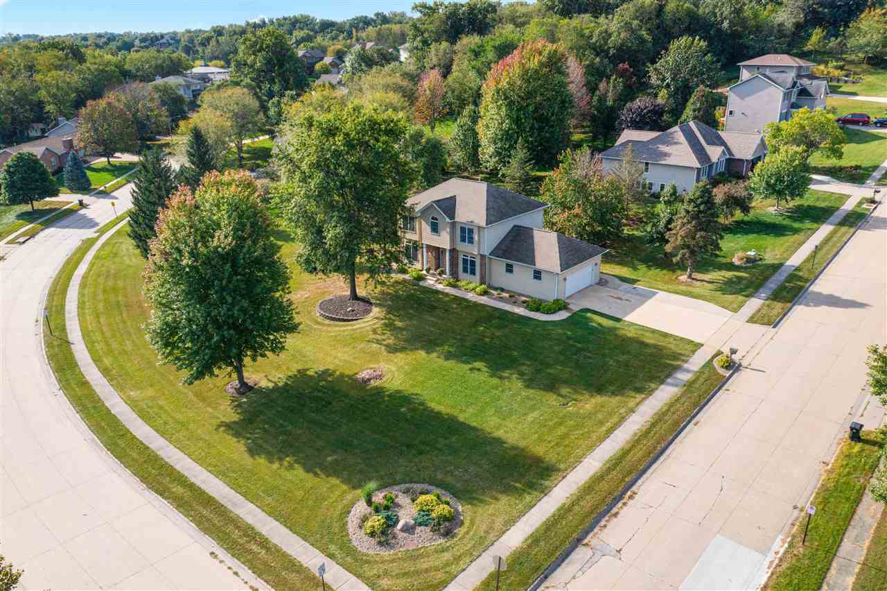 Rosebud Ct, Coralville, IA, 52241