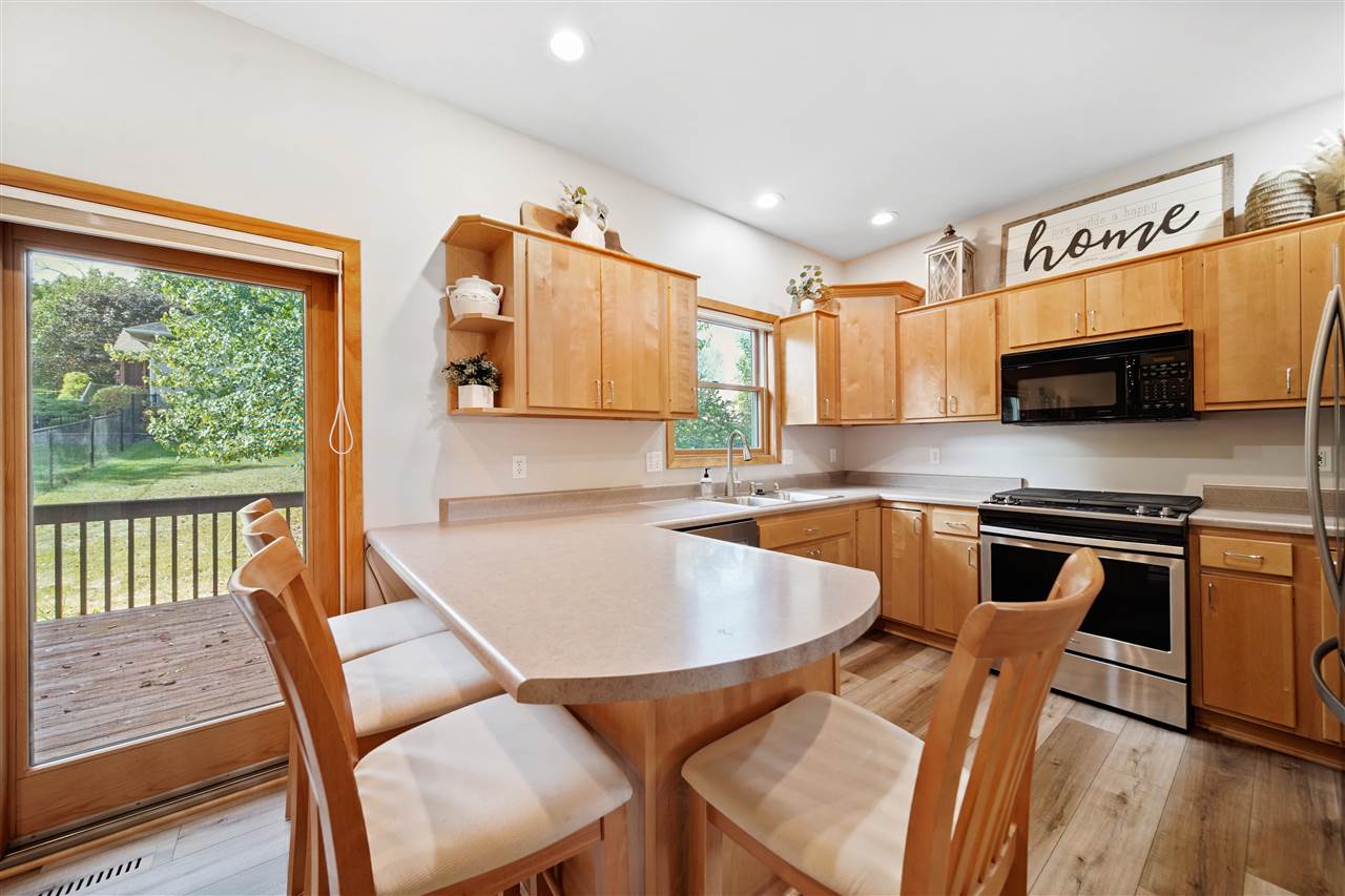 Rosebud Ct, Coralville, IA, 52241