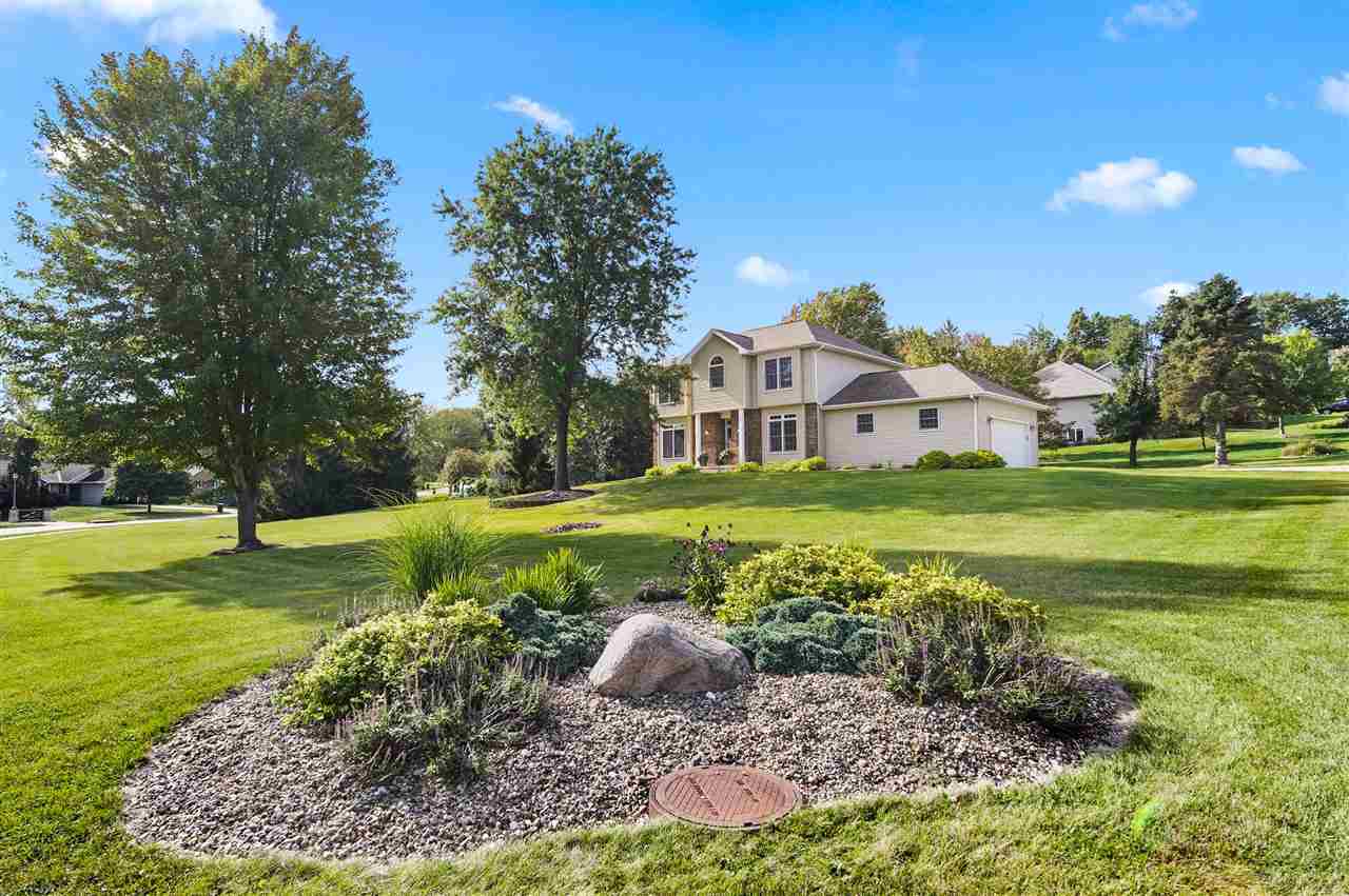 Rosebud Ct, Coralville, IA, 52241