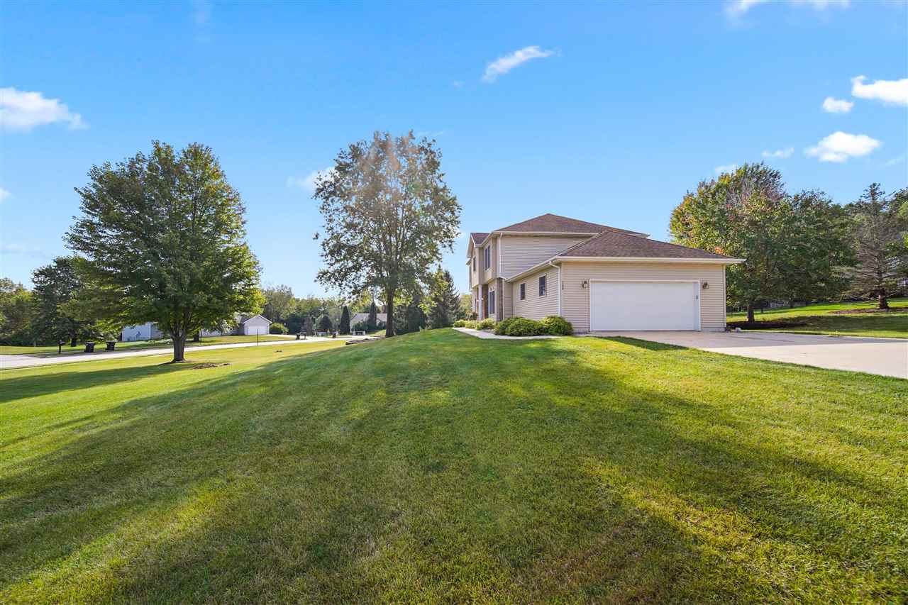 Rosebud Ct, Coralville, IA, 52241