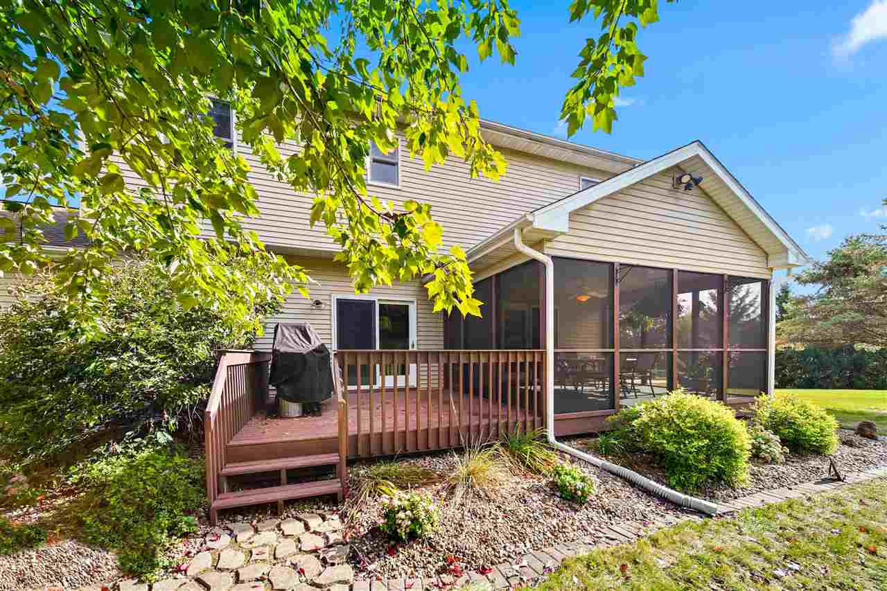 Rosebud Ct, Coralville, IA, 52241