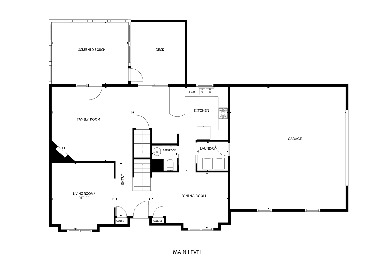 Rosebud Ct, Coralville, IA, 52241