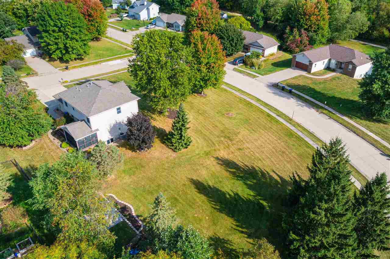 Rosebud Ct, Coralville, IA, 52241