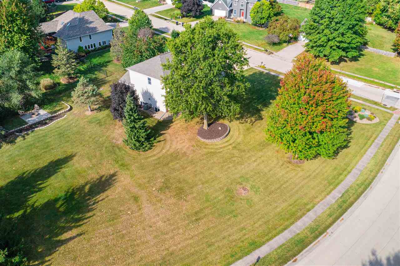 Rosebud Ct, Coralville, IA, 52241