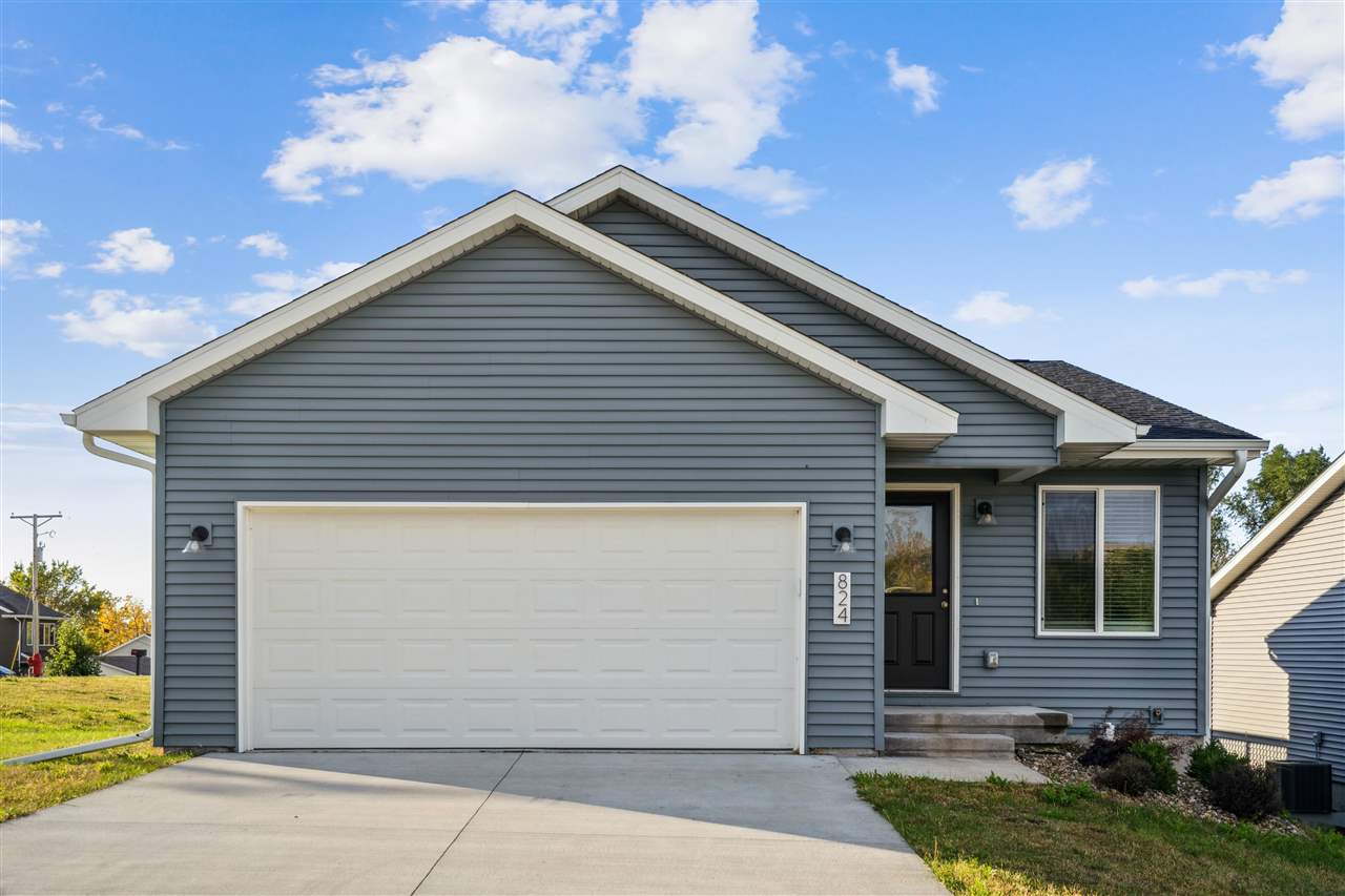 Hughes St, Coralville, IA, 52241