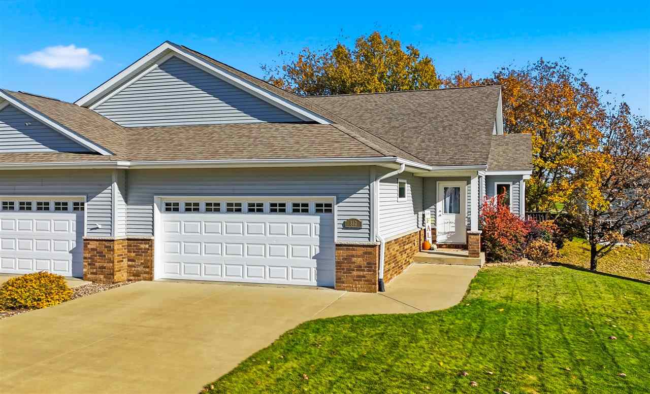 Croell Ave, Tiffin, IA, 52340