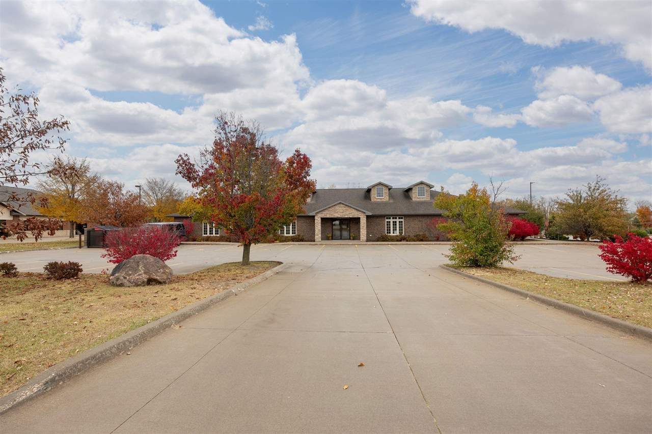 1250 Jordan St NorthLiberty IA 52317