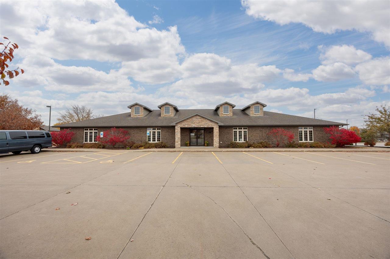 1250 Jordan St NorthLiberty IA 52317