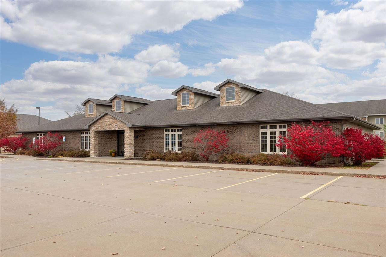 1250 Jordan St NorthLiberty IA 52317