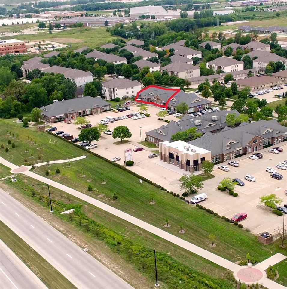 2411 Coral Ct #1, 2 & 3 Coralville IA 52241