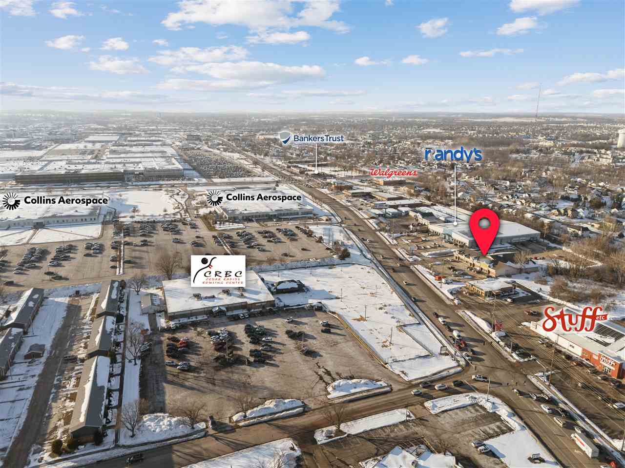 266 Blairs Ferry Rd NE CedarRapids IA 52402