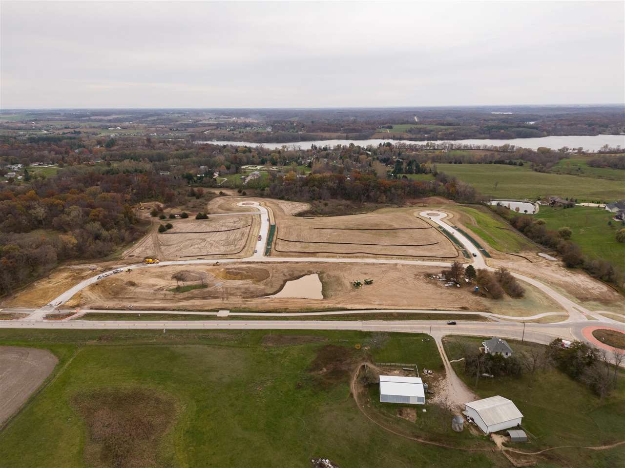 Meadow Lot UNIT&nbsp;13, Solon, IA, 52333