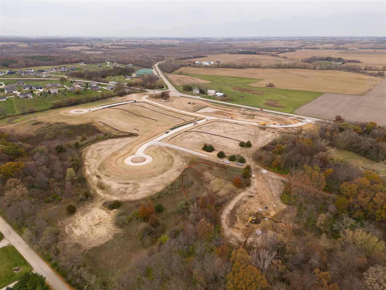 Meadow Lot UNIT&nbsp;13, Solon, IA, 52333