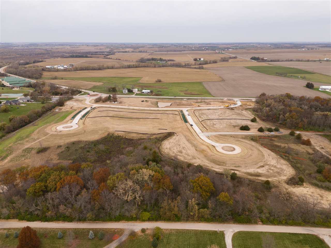 Meadow Lot UNIT&nbsp;13, Solon, IA, 52333