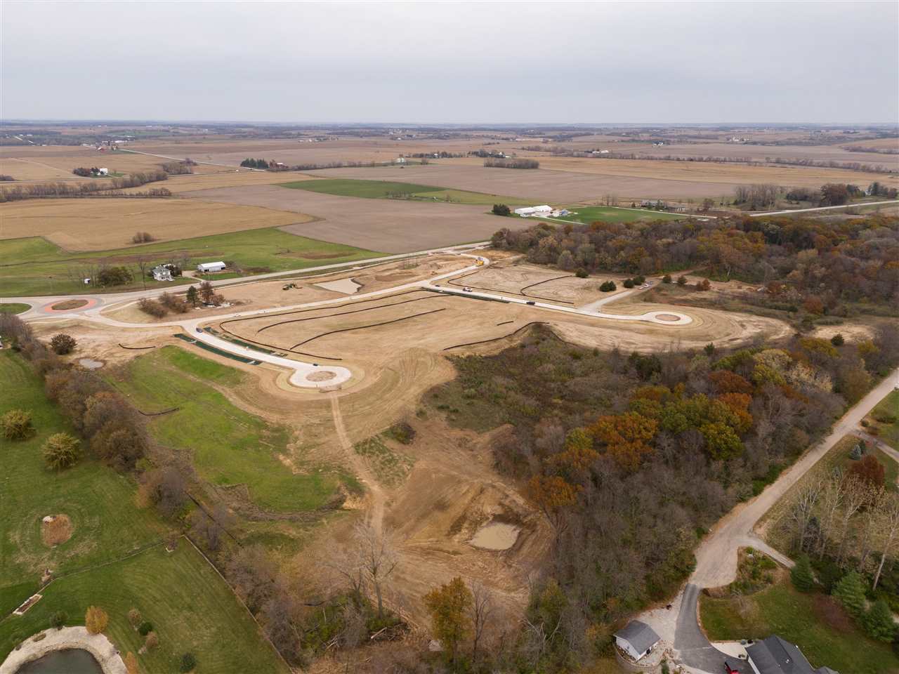 Meadow Lot UNIT&nbsp;13, Solon, IA, 52333