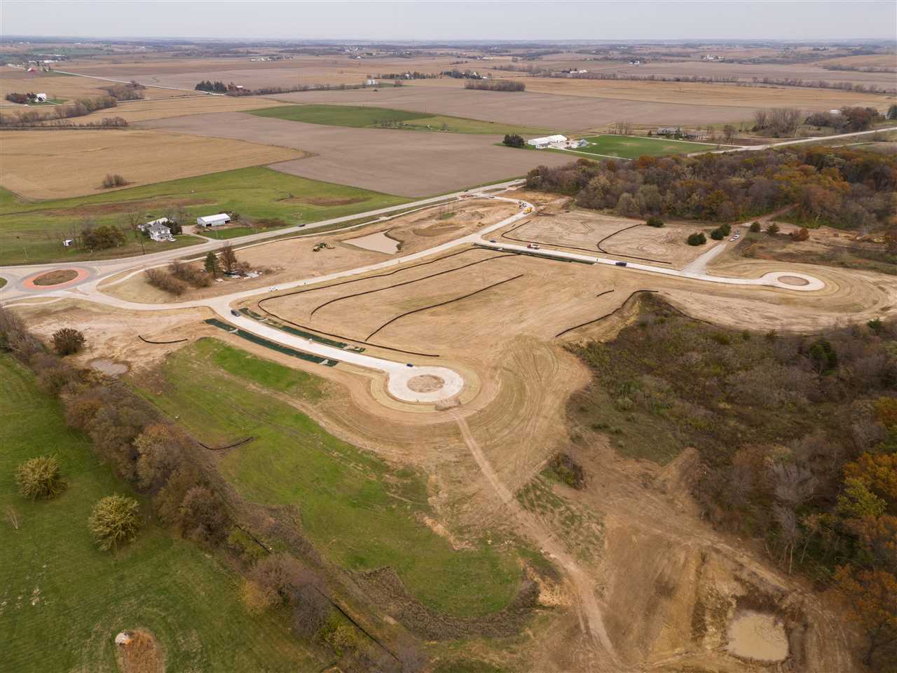 Meadow Lot UNIT&nbsp;13, Solon, IA, 52333