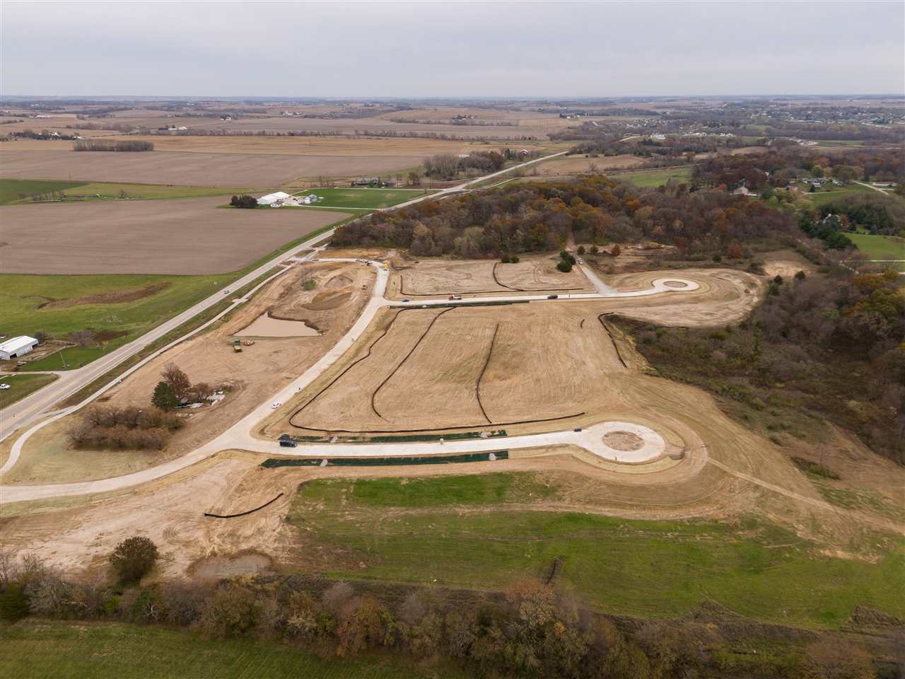 Meadow Lot UNIT&nbsp;13, Solon, IA, 52333