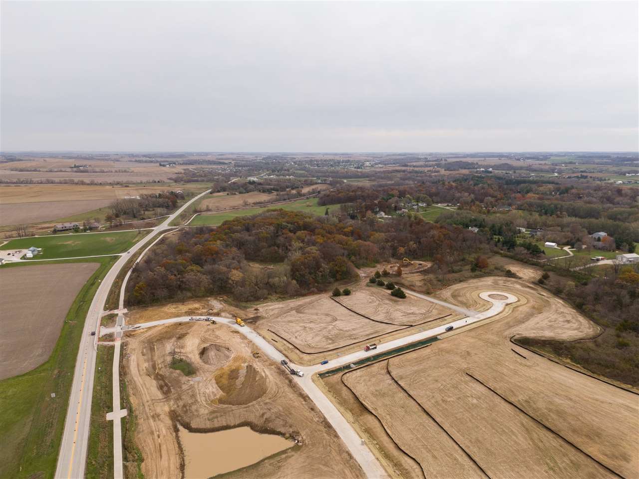 Meadow Lot UNIT&nbsp;13, Solon, IA, 52333