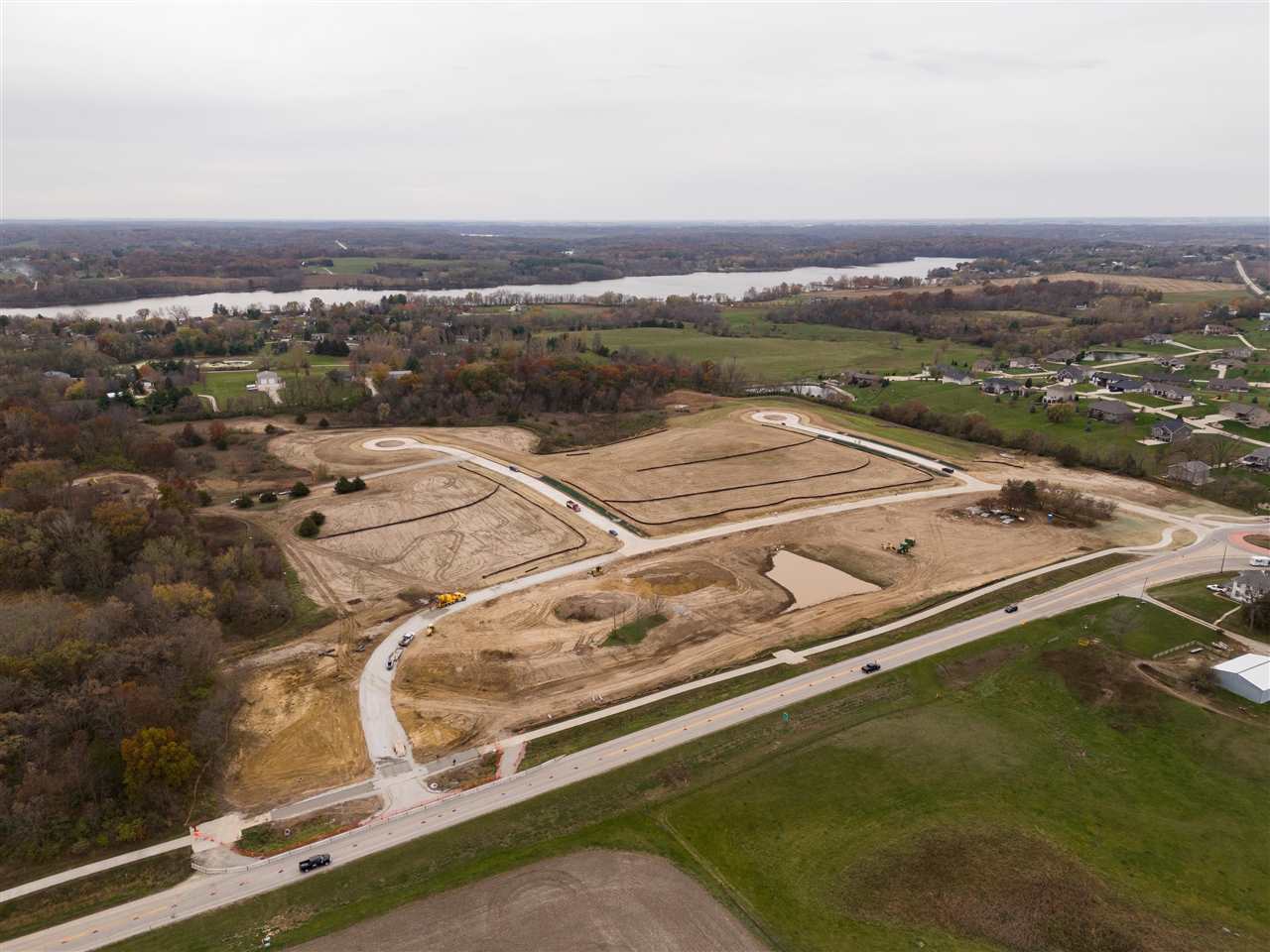 Meadow Lot UNIT&nbsp;13, Solon, IA, 52333