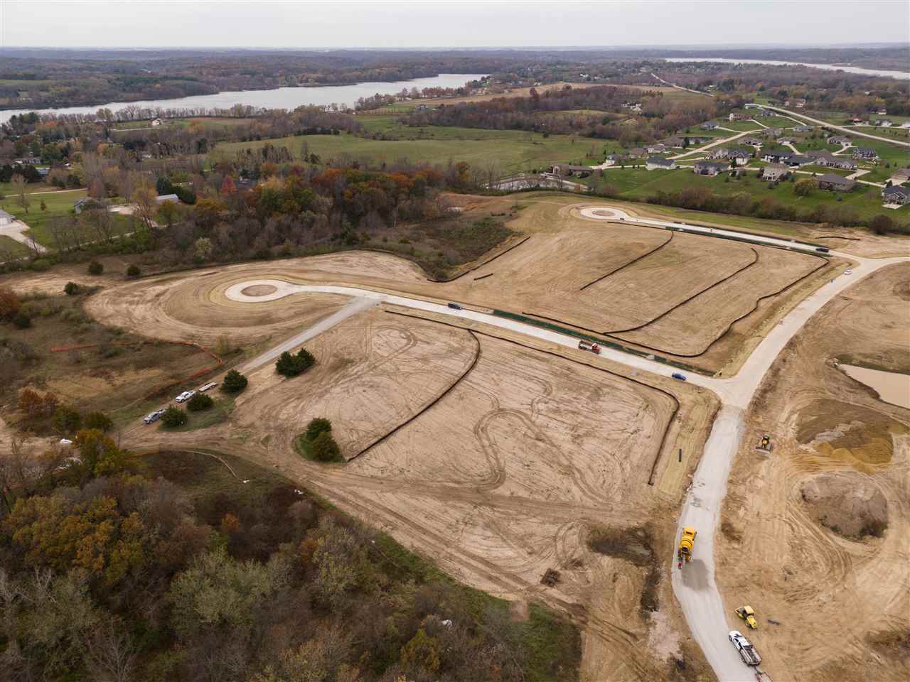Meadow Lot UNIT&nbsp;13, Solon, IA, 52333