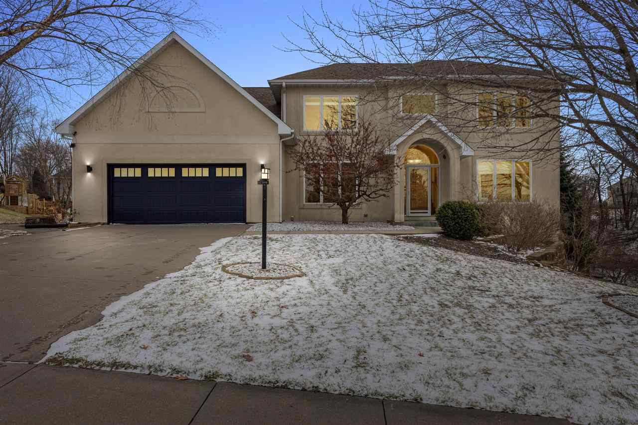 Westcor Drive, Coralville, IA, 52241