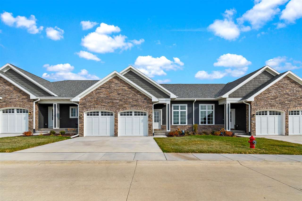 Downer Dr, Coralville, IA, 52241