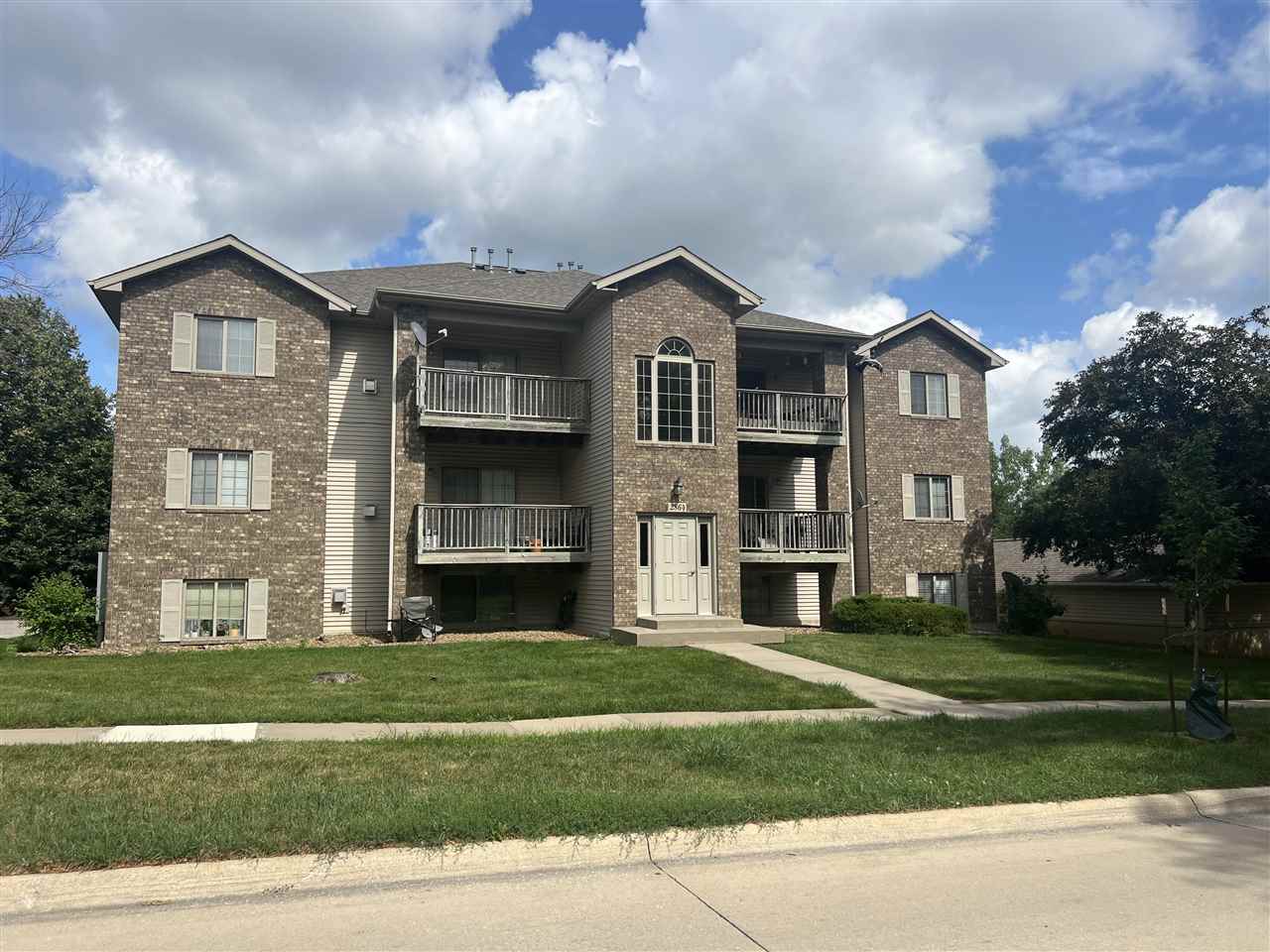 23rd Ave UNIT&nbsp;1, Coralville, IA, 52241