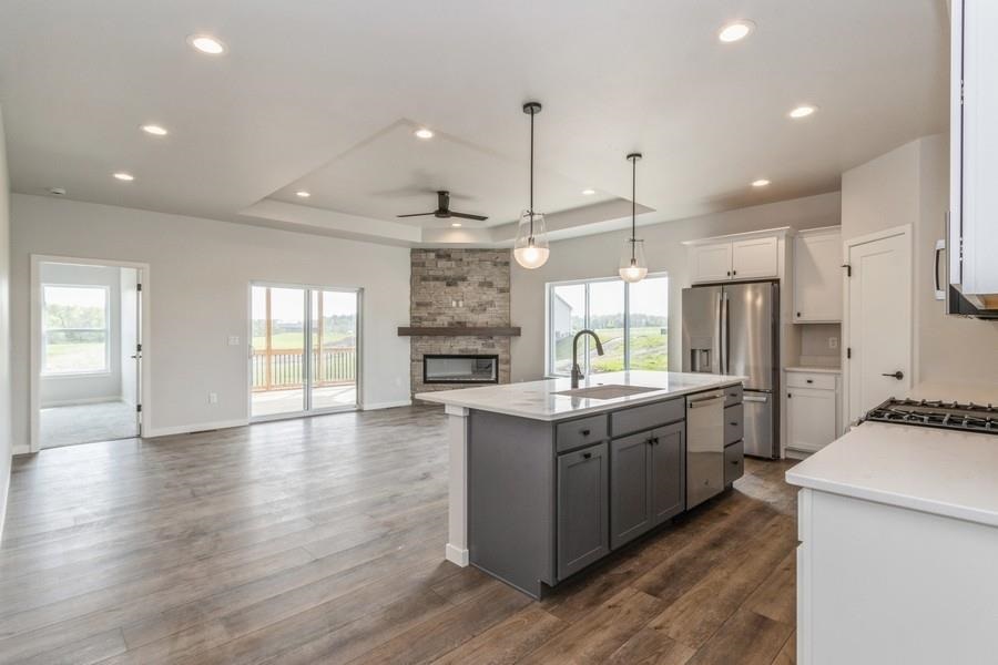 Highland Trl, Solon, IA, 52333