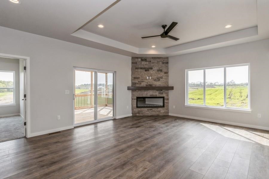 Highland Trl, Solon, IA, 52333