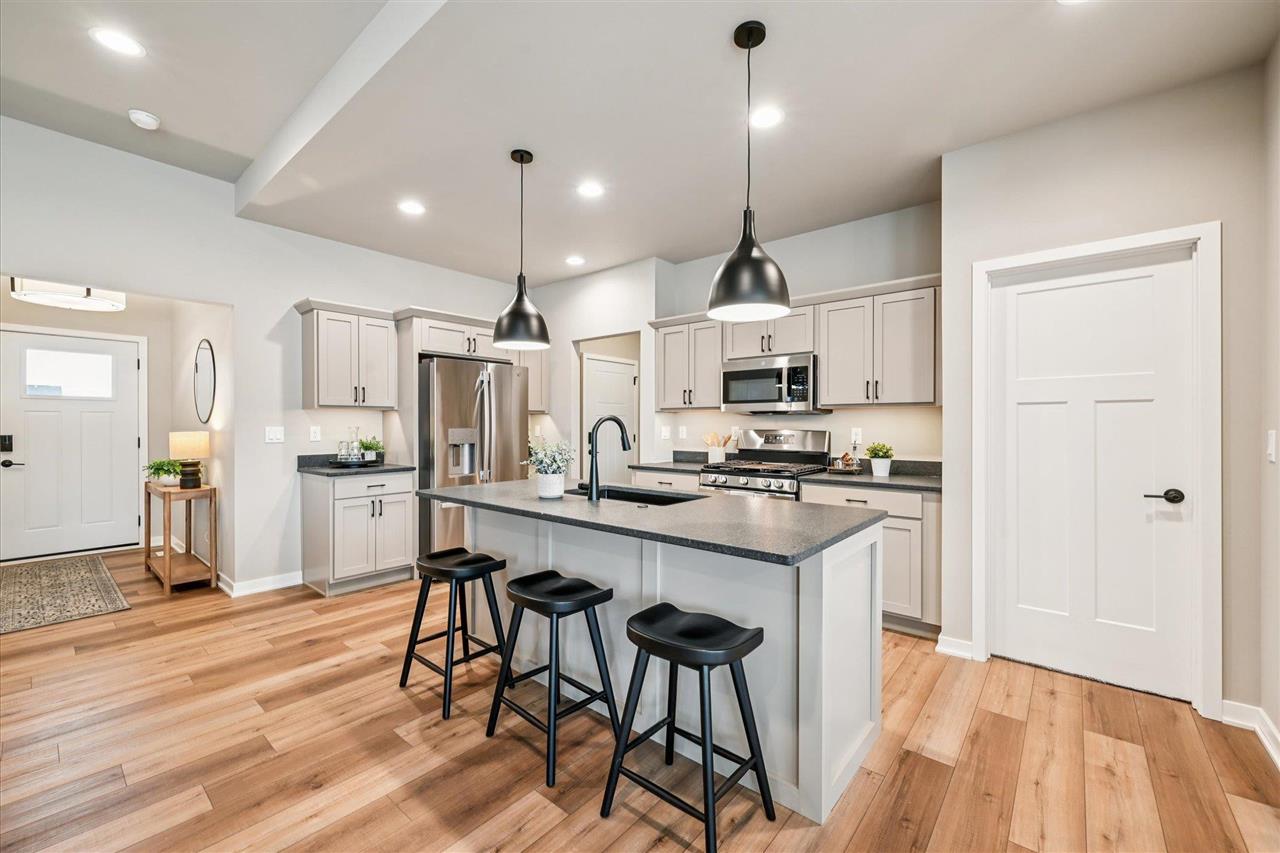 Tallgrass Trl, Solon, IA, 52333