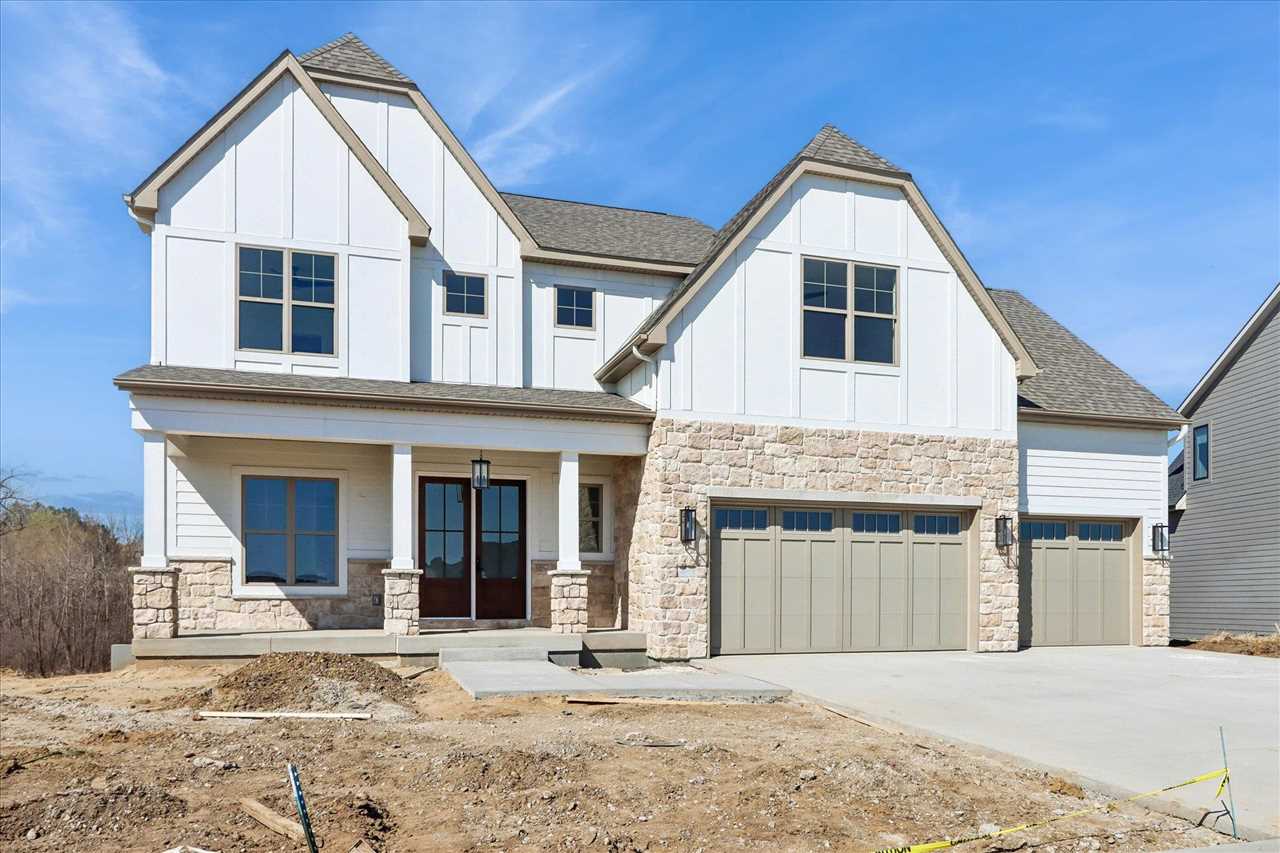 Macbride Trl, Solon, IA, 52333