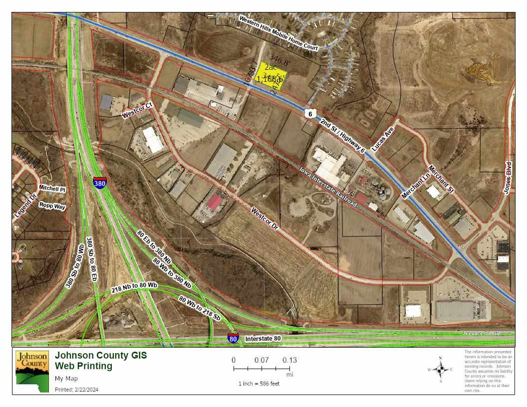 3711 2nd St Coralville IA 52241