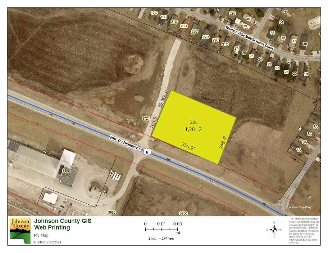 3711 2nd St Coralville IA 52241