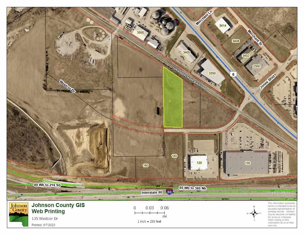 135 Westcor Drive Coralville IA 52241