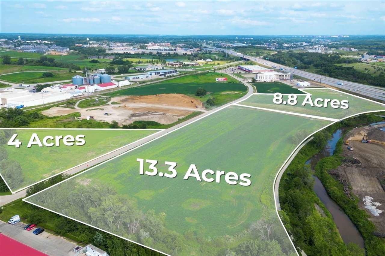 Westcor Drive Coralville IA 52241