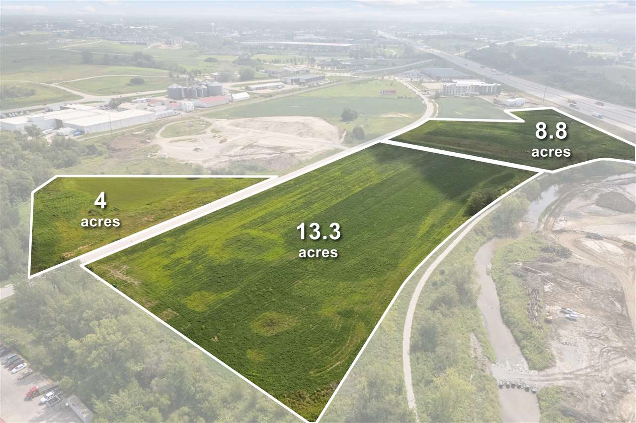 Westcor Drive Coralville IA 52241